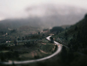 © Javier Arcenillas 
