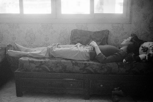 Frédérique Dimarco